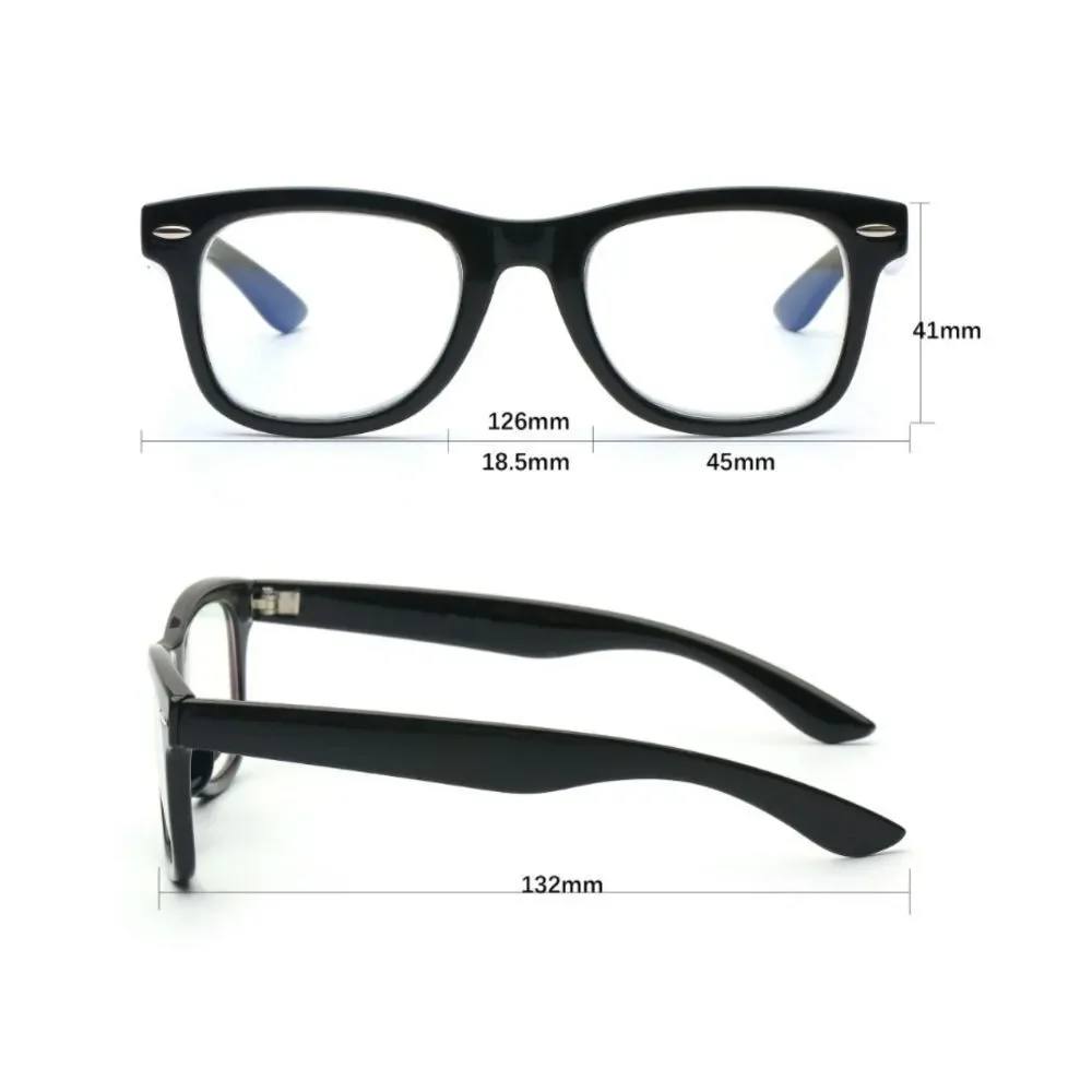 Blue Light Glasses Kids Children Computer Screen Games